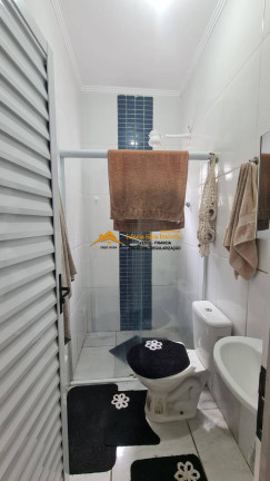 Imagem Casa com 2 Quartos à Venda, 125 m² em Balneário Mar E Sol - Mongaguá Imagem Casa com 2 Quartos à Venda, 125 m² em Balneário Mar E Sol - Mongaguá