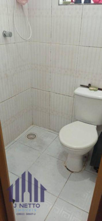Imagem Casa com 4 Quartos à Venda, 140 m² em Vila Guilherme - São Paulo
