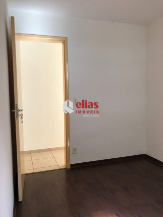 Imagem Apartamento com 2 Quartos à Venda, 48 m² em Jardim Terra Branca - Bauru
