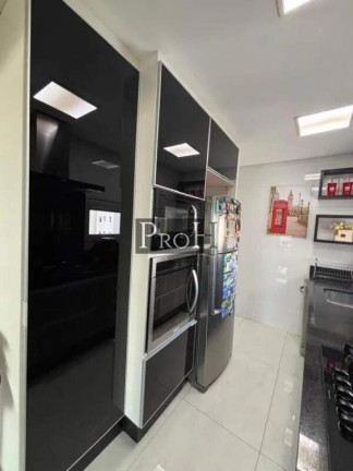 Apartamento com 3 Quartos à Venda, 107 m² em Vila Lusitânia - São Bernardo Do Campo