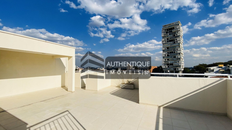 Foto do imóvel Cobertura com 2 Quartos à Venda, 122 m² em Alto Da Lapa - São Paulo