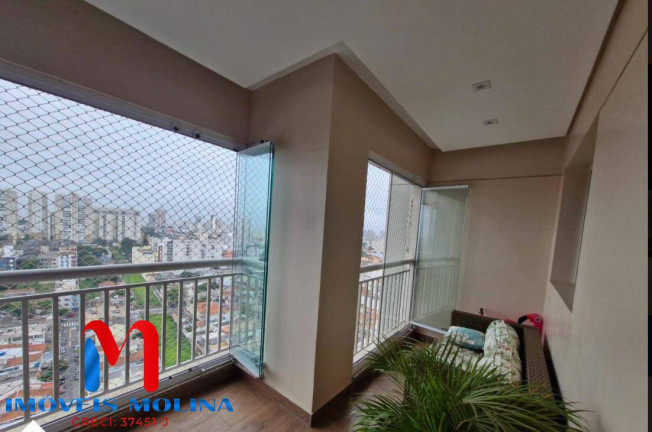 Imagem Apartamento com 3 Quartos à Venda, 146 m² em Boa Vista - São Caetano Do Sul