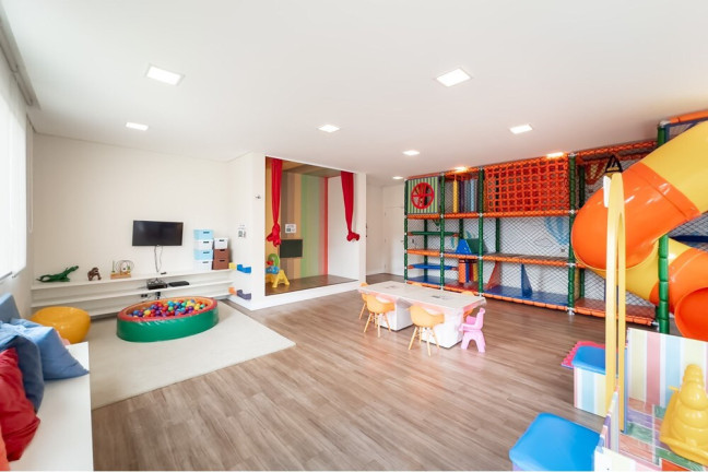 Imagem Apartamento com 2 Quartos à Venda, 72 m² em Jardim Prudência - São Paulo Imagem Apartamento com 2 Quartos à Venda, 72 m² em Jardim Prudência - São Paulo