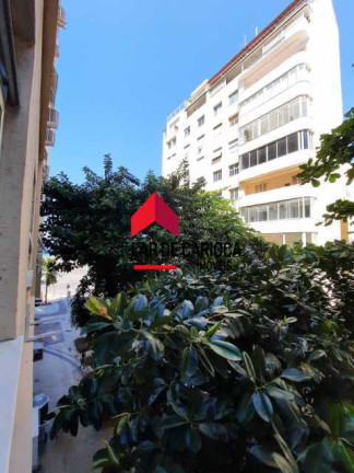 Imagem Apartamento com 2 Quartos à Venda, 80 m² em Copacabana - Rio De Janeiro