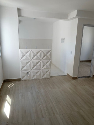 Imagem Apartamento com 2 Quartos à Venda, 44 m² em Araretama - Pindamonhangaba Imagem Apartamento com 2 Quartos à Venda, 44 m² em Araretama - Pindamonhangaba