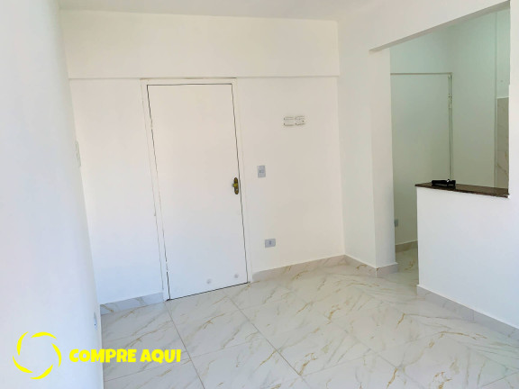 Imagem Apartamento com 1 Quarto à Venda, em Bela Vista - São Paulo Imagem Apartamento com 1 Quarto à Venda, em Bela Vista - São Paulo