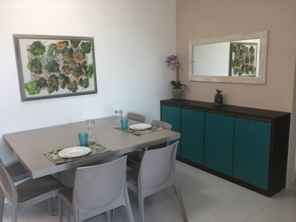 Imagem Apartamento com 2 Quartos à Venda, 78 m² em Aflitos - Ipojuca