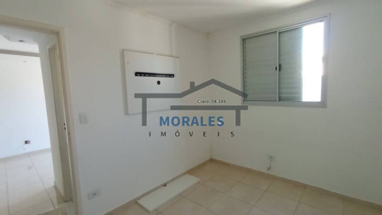 Imagem Apartamento com 2 Quartos à Venda, 54 m² em Jaguaribe - Osasco