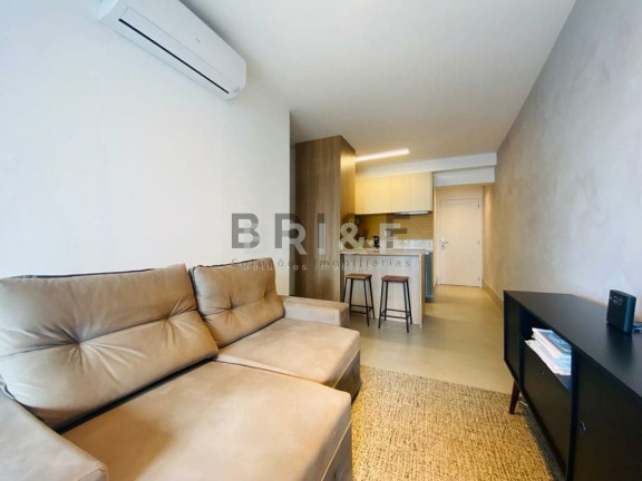 Imagem Apartamento com 2 Quartos para Alugar, 65 m² em Brooklin Paulista - São Paulo Imagem Apartamento com 2 Quartos para Alugar, 65 m² em Brooklin Paulista - São Paulo