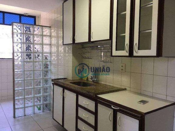 Imagem Apartamento com 2 Quartos à Venda, 60 m² em Icaraí - Niterói Imagem Apartamento com 2 Quartos à Venda, 60 m² em Icaraí - Niterói