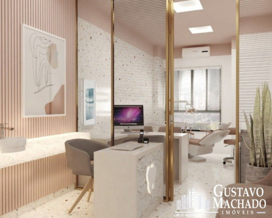 Imagem Sala Comercial à Venda, 22 m² em Aterrado - Volta Redonda Imagem Sala Comercial à Venda, 22 m² em Aterrado - Volta Redonda