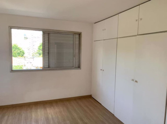 Imagem Apartamento com 3 Quartos à Venda, 100 m² em Vila Mariana - São Paulo