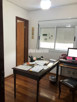 Imagem Apartamento com 3 Quartos à Venda, 187 m² em Moema - São Paulo Imagem Apartamento com 3 Quartos à Venda, 187 m² em Moema - São Paulo