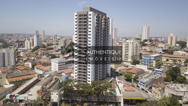 Imagem Apartamento com 3 Quartos à Venda, 73 m² em Vila Matilde - São Paulo
