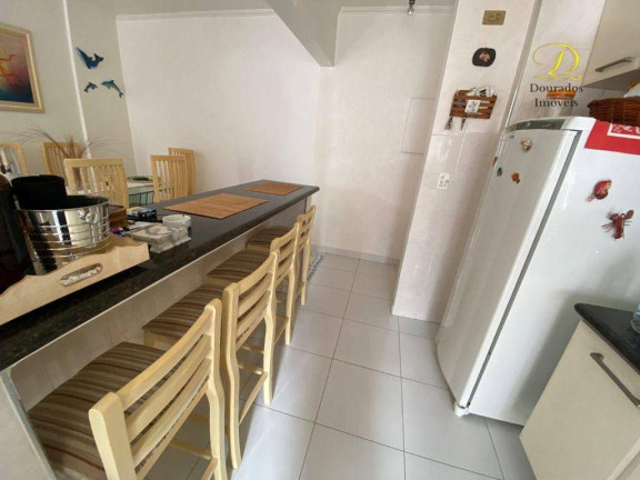 Imagem Apartamento com 2 Quartos à Venda, 77 m² em Aviação - Praia Grande