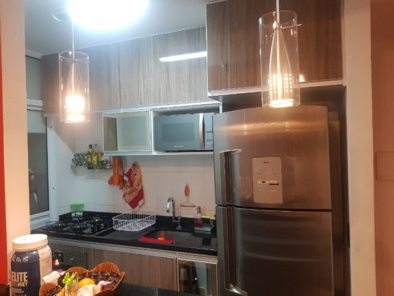 Imagem Apartamento com 3 Quartos à Venda, 70 m² em Vila Siqueira (zona Norte) - São Paulo