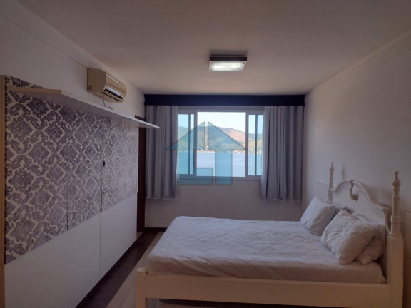 Imagem Casa com 4 Quartos à Venda, 712 m² em Porto Paradiso - Angra Dos Reis