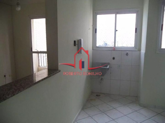 Imagem Apartamento com 2 Quartos à Venda, 48 m² em Vila Palmares - Santo André Imagem Apartamento com 2 Quartos à Venda, 48 m² em Vila Palmares - Santo André