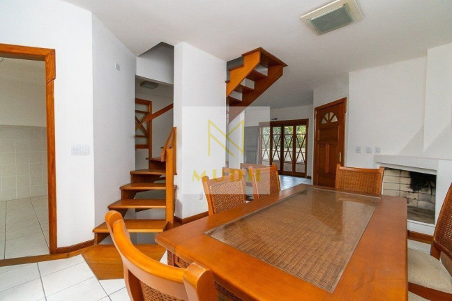Imagem Casa de Condomínio com 3 Quartos à Venda, 255 m² em Jardim Isabel - Porto Alegre