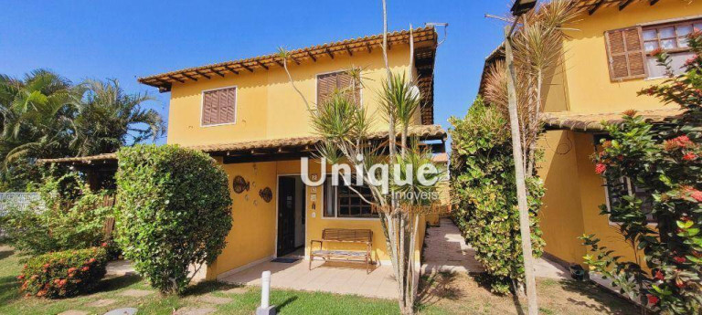 Casa com 2 Quartos para Alugar, 60 m² em Rasa - Armação Dos Búzios
