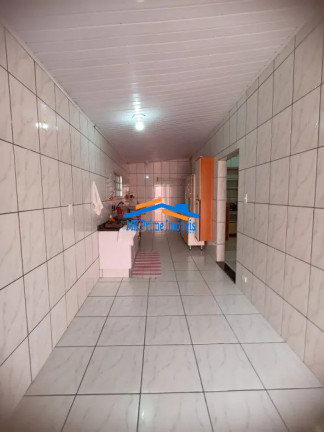 Imagem Casa com 3 Quartos à Venda, 180 m² em Bela Vista - Osasco