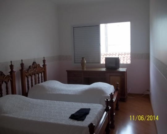 Imagem Casa com 3 Quartos à Venda, 200 m² em Planalto Paulista - São Paulo