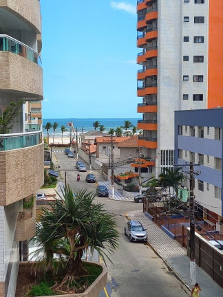 Imagem Apartamento com 2 Quartos à Venda, 67 m² em Aviação - Praia Grande