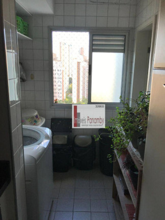 Imagem Apartamento com 3 Quartos à Venda, 68 m² em Vila Andrade - São Paulo