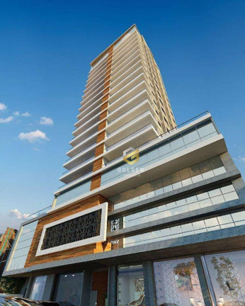 Imagem Apartamento com 5 Quartos à Venda, 270 m² em Meia Praia - Itapema