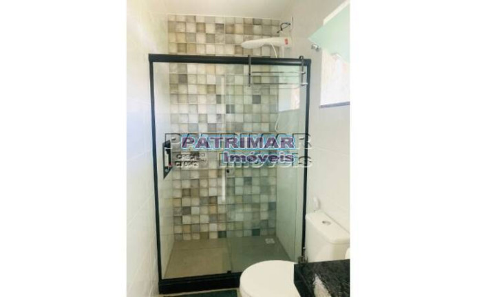 Imagem Casa com 2 Quartos à Venda, 85 m² em Itaipuaçu - Maricá Imagem Casa com 2 Quartos à Venda, 85 m² em Itaipuaçu - Maricá