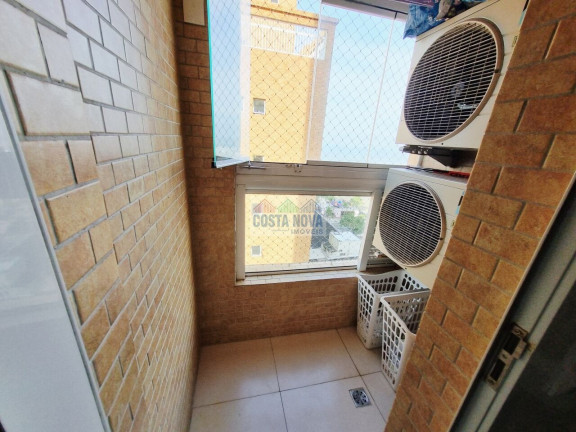 Imagem Apartamento com 2 Quartos à Venda, 86 m² em Boqueirão - Praia Grande