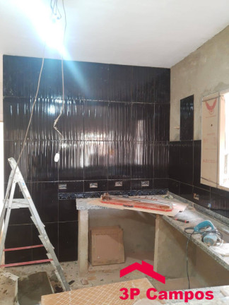 Imagem Casa com 3 Quartos à Venda, 125 m² em Nova Itanhaem - Itanhaém