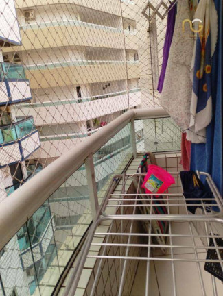 Imagem Apartamento com 2 Quartos à Venda, 60 m² em Boqueirão - Praia Grande
