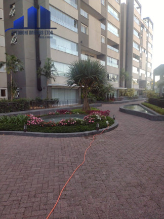 Imagem Apartamento com 3 Quartos à Venda, 107 m² em Granja Viana - Cotia