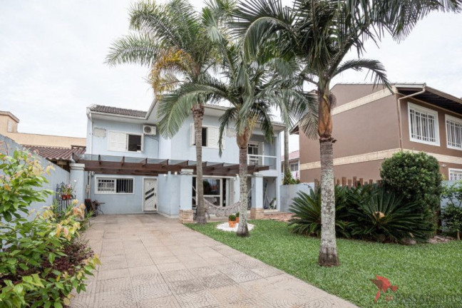 Imagem Casa com 4 Quartos à Venda, 223 m² em Stan - Torres