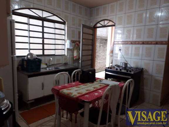 Imagem Casa com 3 Quartos à Venda, em Jd. Paraiso - Jacareí Imagem Casa com 3 Quartos à Venda, em Jd. Paraiso - Jacareí