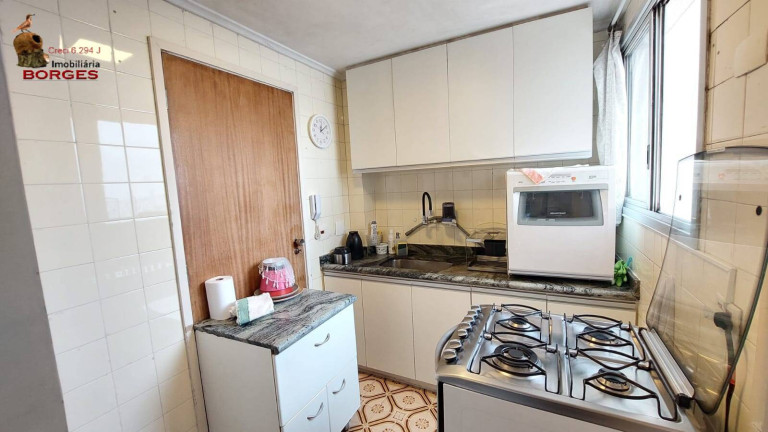 Imagem Apartamento com 2 Quartos à Venda, 78 m² em Brooklin - São Paulo