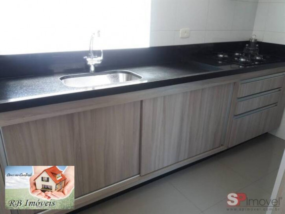Imagem Apartamento com 2 Quartos à Venda, 54 m² em Ferrazópolis - São Bernardo Do Campo Imagem Apartamento com 2 Quartos à Venda, 54 m² em Ferrazópolis - São Bernardo Do Campo