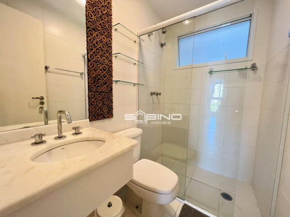 Imagem Apartamento com 4 Quartos à Venda, 120 m² em Riviera De São Lourenço - Bertioga