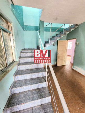 Imagem Casa com 3 Quartos à Venda, 380 m² em Irajá - Rio De Janeiro Imagem Casa com 3 Quartos à Venda, 380 m² em Irajá - Rio De Janeiro