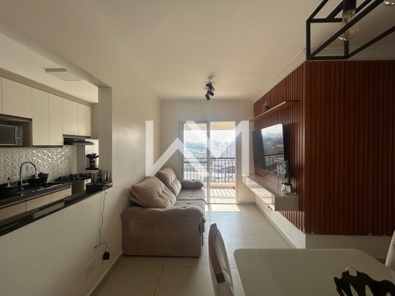 Imagem Apartamento com 2 Quartos à Venda, 59 m² em Jardim Bom Clima - Guarulhos Imagem Apartamento com 2 Quartos à Venda, 59 m² em Jardim Bom Clima - Guarulhos