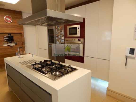 Imagem Casa de Condomínio com 4 Quartos à Venda, 500 m² em Granja Viana - Cotia