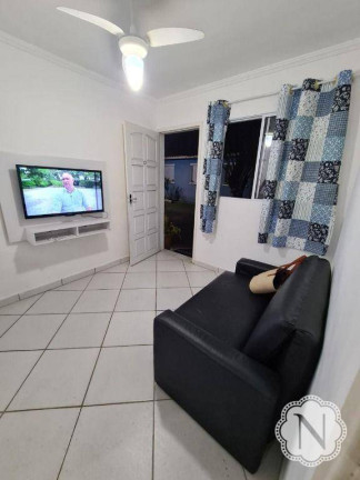 Imagem Casa de Condomínio com 2 Quartos à Venda, 39 m² em Umuarama - Itanhaém Imagem Casa de Condomínio com 2 Quartos à Venda, 39 m² em Umuarama - Itanhaém