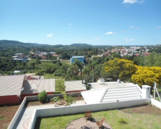 Imagem Casa com 4 Quartos à Venda, 284 m² em Pousada Da Neve - Nova Petrópolis
