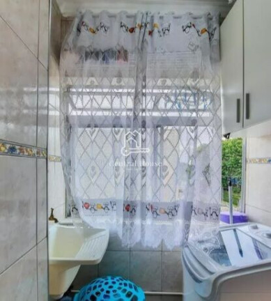Imagem Apartamento com 1 Quarto à Venda, 42 m² em Taboão - São Bernardo Do Campo Imagem Apartamento com 1 Quarto à Venda, 42 m² em Taboão - São Bernardo Do Campo