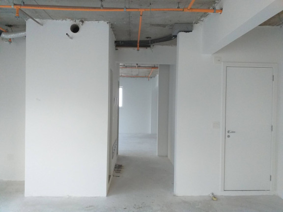 Imagem Sala Comercial à Venda, 100 m² em Santana - São Paulo