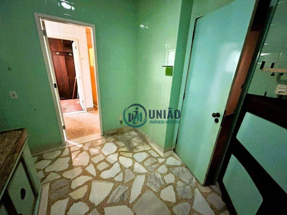 Imagem Apartamento com 3 Quartos à Venda, 135 m² em Icaraí - Niterói Imagem Apartamento com 3 Quartos à Venda, 135 m² em Icaraí - Niterói