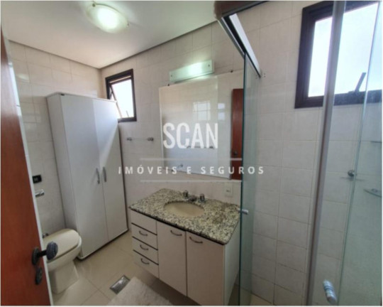 Imagem Imóvel com 3 Quartos à Venda, 110 m² em Jardim Brasil - Campinas