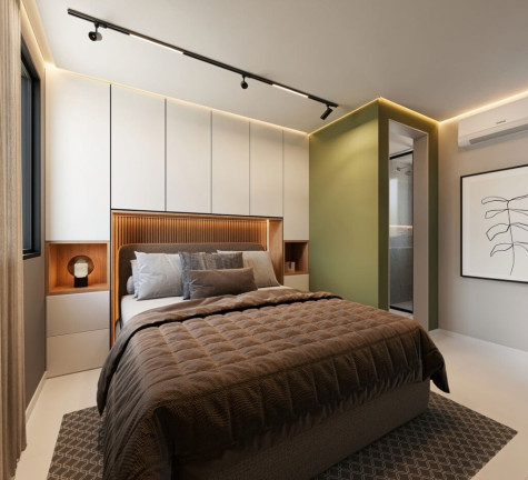 Imagem Apartamento com 2 Quartos à Venda, 43 m² em Imbiribeira - Recife Imagem Apartamento com 2 Quartos à Venda, 43 m² em Imbiribeira - Recife
