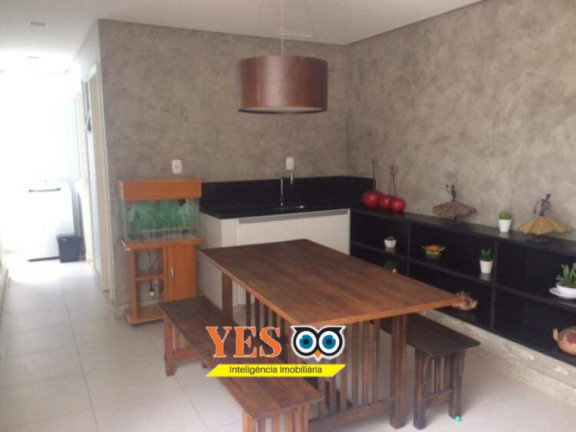 Imagem Casa com 2 Quartos à Venda, 160 m² em Santa Mônica Ii - Feira De Santana Imagem Casa com 2 Quartos à Venda, 160 m² em Santa Mônica Ii - Feira De Santana